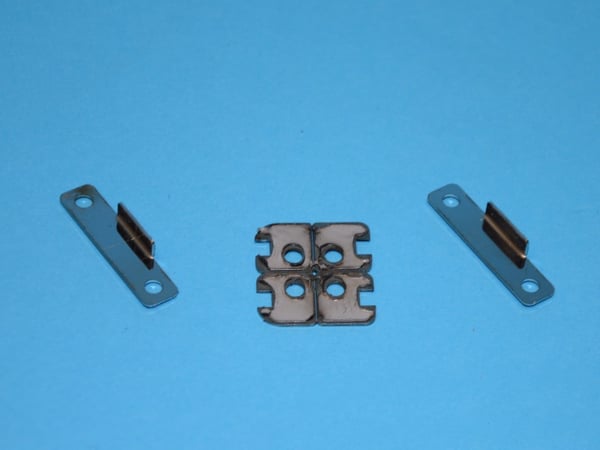Lamina Set Airticbox