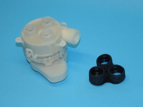Diverter Valve