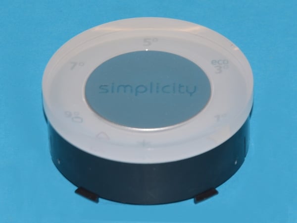 Control A6 SY2.1 Nf 070 Assy