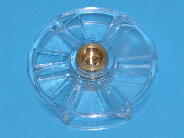 Drive Wheel