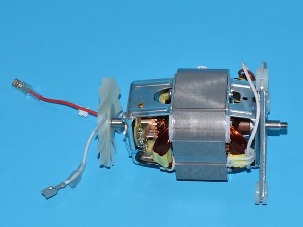 Motor Assembly AC