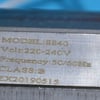 Gorenje Vacuum Cleaner Motor Assembly AC - Image 2