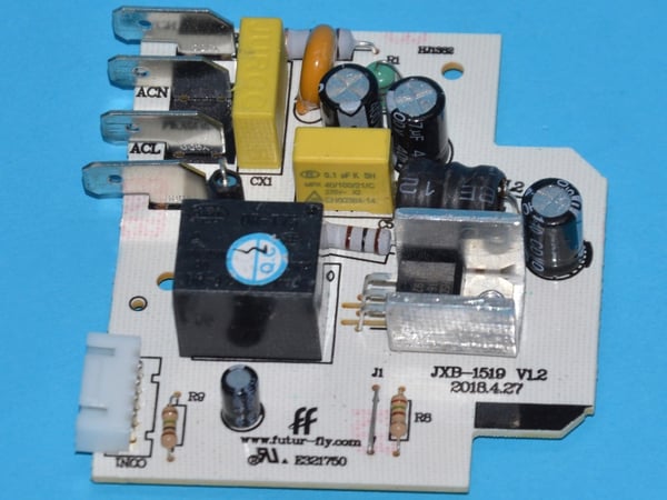 PCB Power Panel
