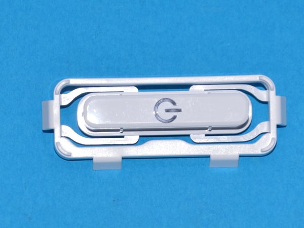 Switch-on Key LP,L0 Ul PS/SP-15"