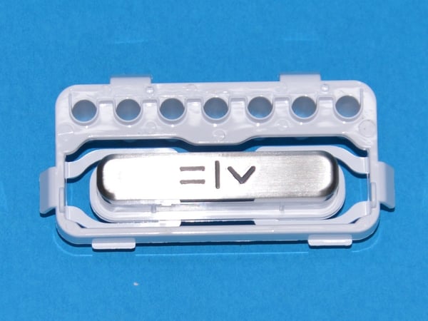 Pause Key L1 133 Ul PS/SP-15