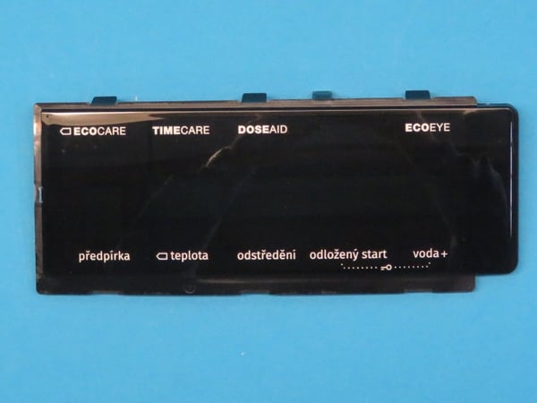 Display Panel L1 PS-15 Cs Sig