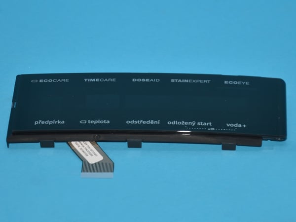 Display Panel L2 PS-15 Cs Sig