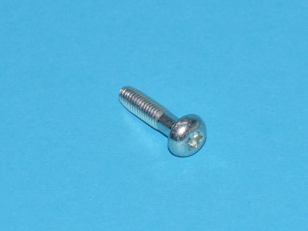 Screw SFM5X20-PH-T25-BX-8.8-A3F