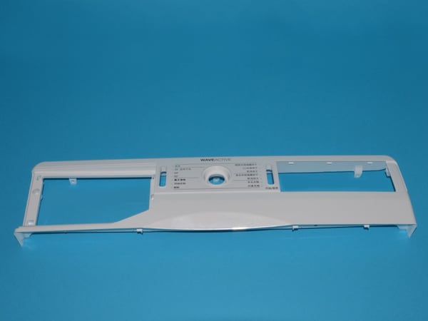 Control Panel L1 SP/K-A-15 Scn Sig