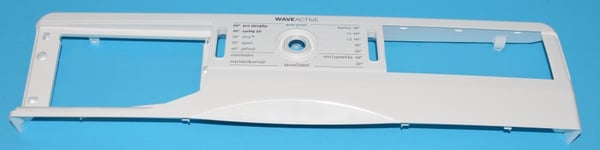 Control Panel L0 PS-15 Cs Sig