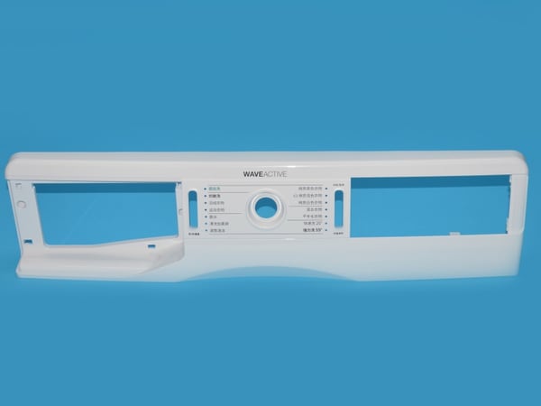 Control Panel L1 PS-15 Cn Sig