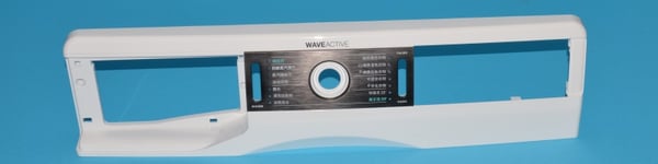 Ctrl Pan.W.Cover L2 PS-15 Cn/Gp
