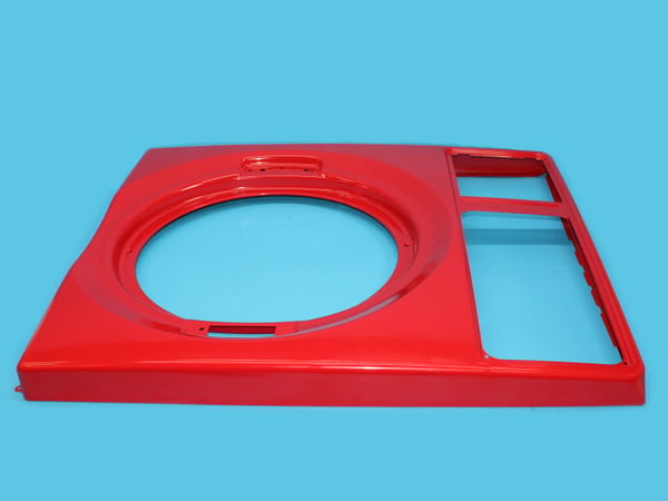 Front Panel SP-15 LA328