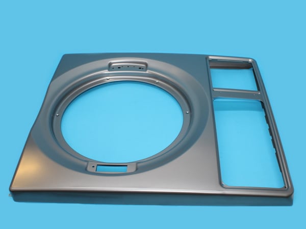 Front Panel SP-15 LA065