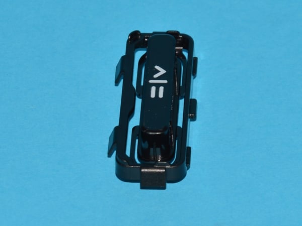 Pause Key LP,L0 9005 PS/SP-15 Sig"