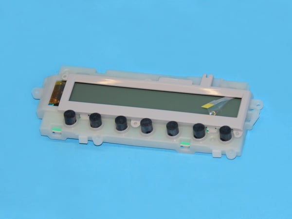 Logic Board