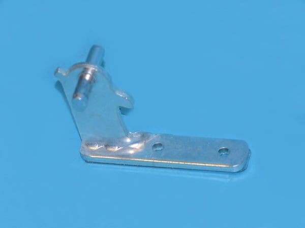 Central Hinge