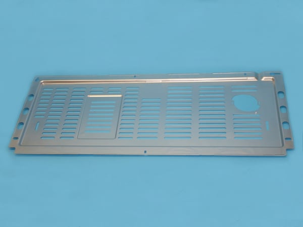 Compressor Compartment Cover