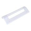 Candy Fridge & Freezer White Door Handle - Image 2