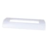 Candy Fridge & Freezer White Door Handle - Image 3