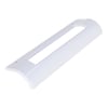 Candy Fridge & Freezer White Door Handle - Image 4