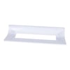 Candy Fridge & Freezer White Door Handle - Image 9