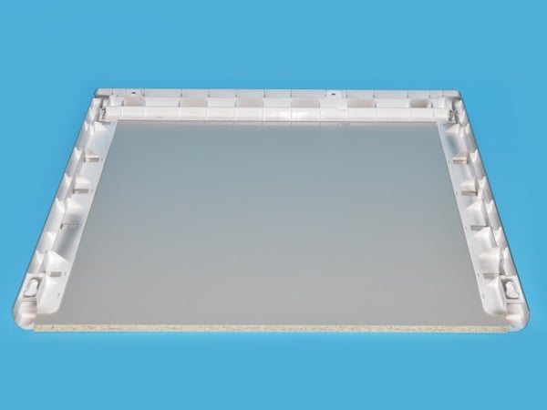 Worktop Gy SP-15 Assy
