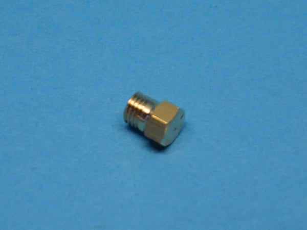 Gas Nozzle 0,46B"