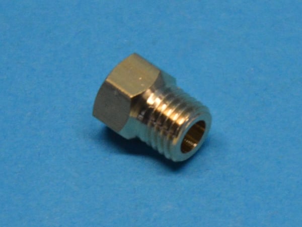 Gas Nozzle 0,72B"