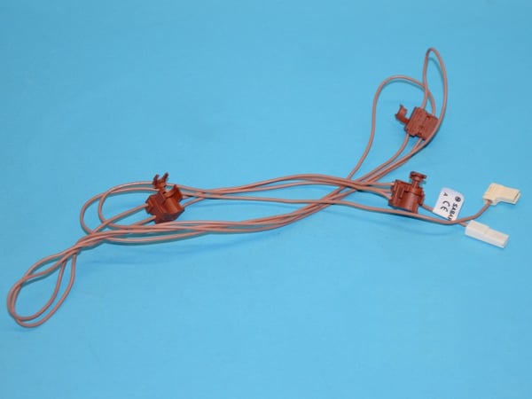 Ignition Device Switch