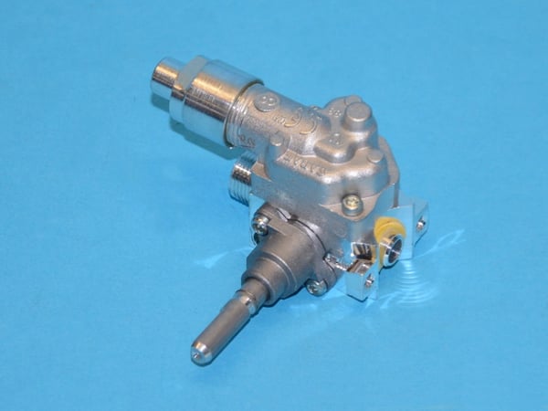 Gas Tap