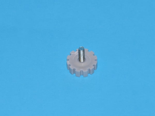 Adjustable Foot