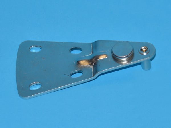Lower Hinge