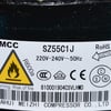 Gorenje Fridge & Freezer Compressor SZ55C1J - Image 1