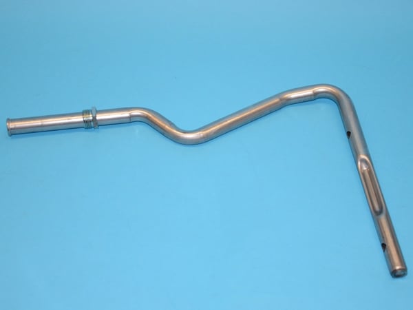 Gas Tap