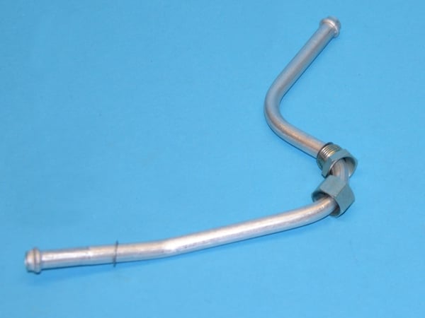 Gas Tap