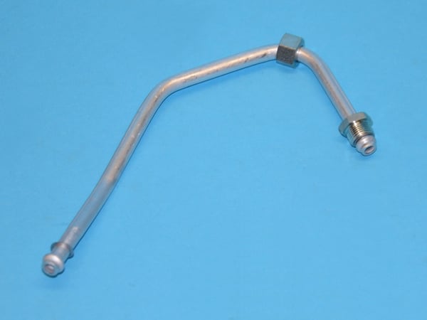 Gas Tap