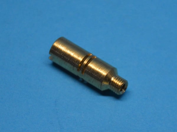 Nozzle 1,10"