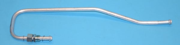 Gas Tap