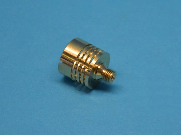 Nozzle 2,70/3"