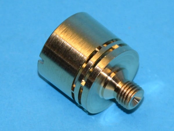 Nozzle 2,70/4"