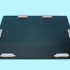 Asko Cooker & Hob GLASSCER.BR6BB-S0 1F L+r Asko Glu - Image 1