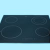 Asko Cooker & Hob GLASSCER.BR6BB-S0 1F L+r Asko Glu - Image 2