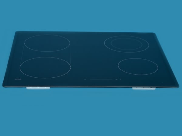GLASSCER.BR6BA-S0 2F L+r Atag Glu