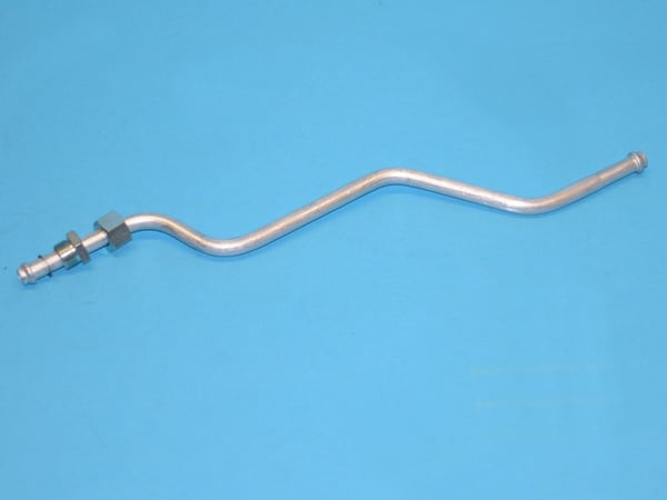 Gas Tap