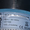 Asko Cooker Hood Motor 230V AC 93W - Image 1