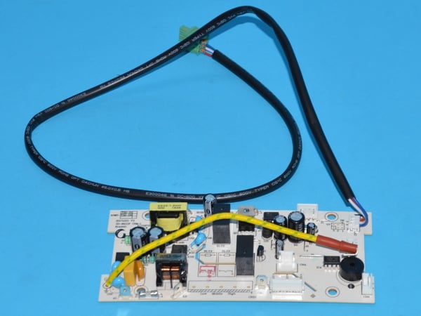 Printed Circuit Board