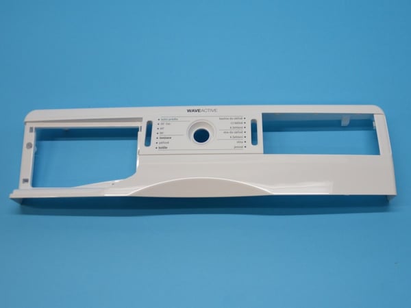 Control Panel L1 SP/K-A-15 Cs Sig