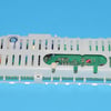 Franke Fridge & Freezer Elec.Hous. A54 C-23_P Hzfi Au/Br/En Assy - Image 1