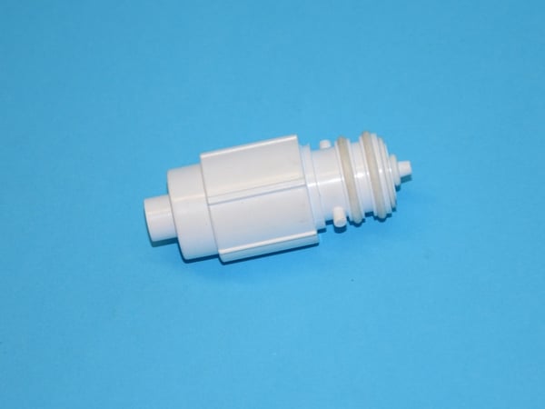 Water Dispenser Nozzle